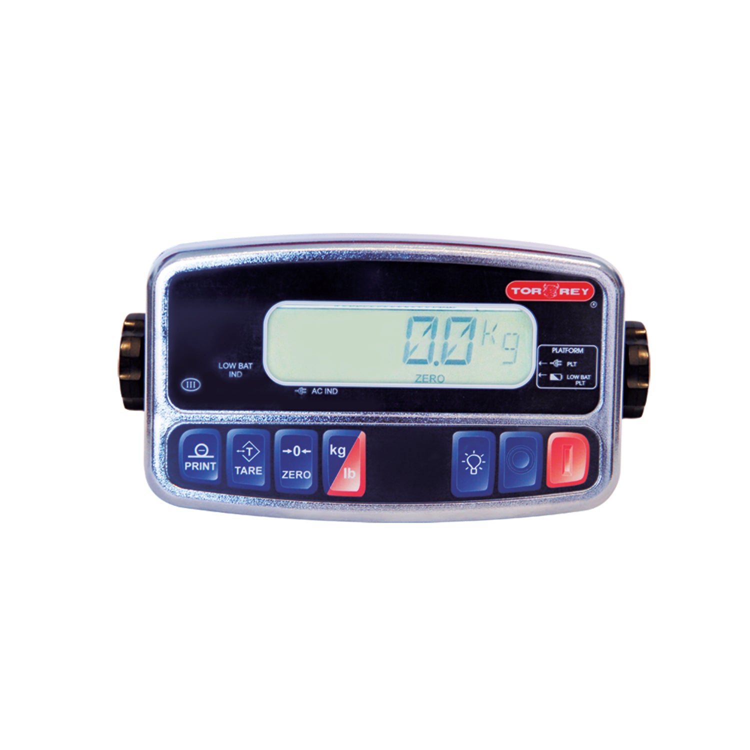 MODULO INDICADOR | WI