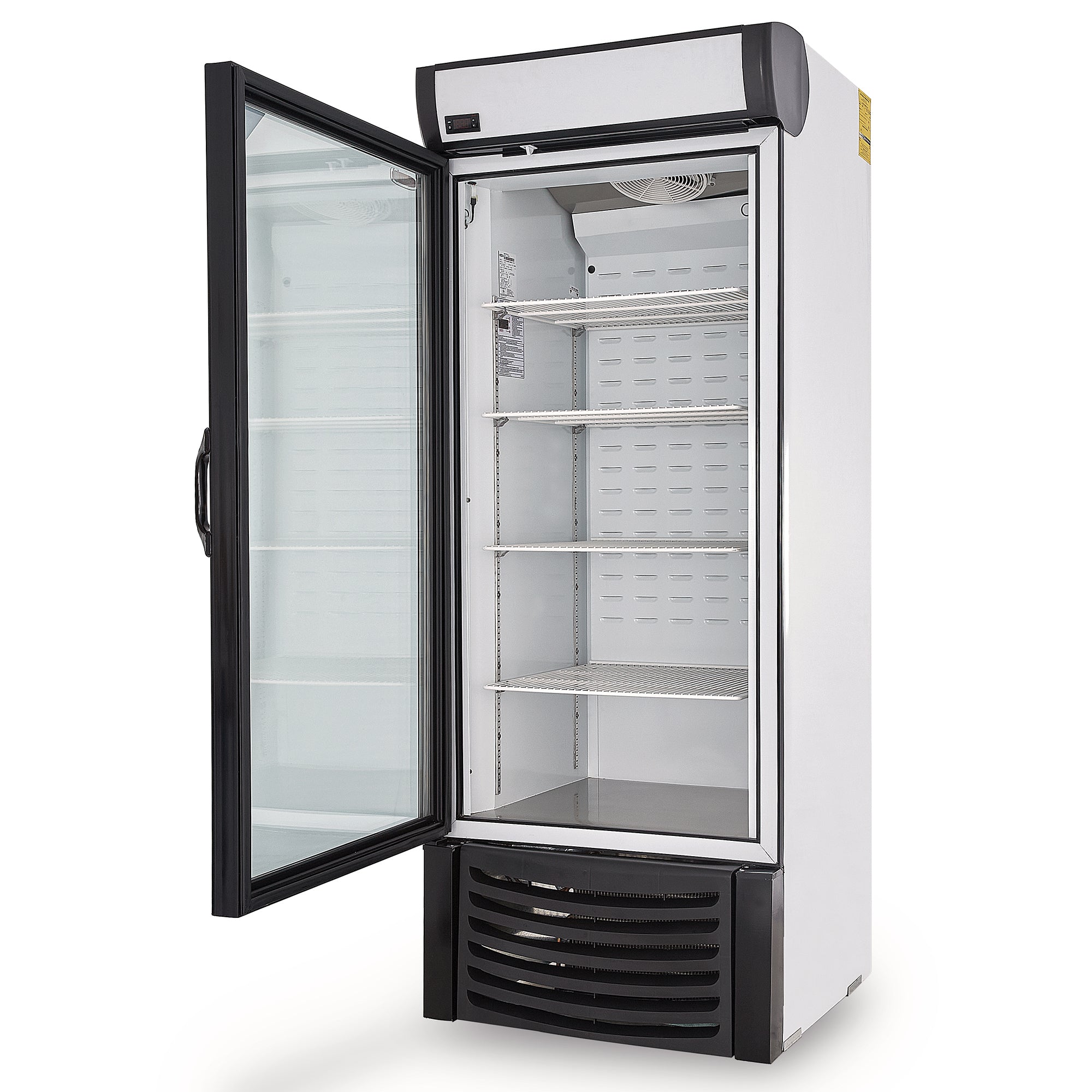 CONGELADOR VERTICAL 16 PIES | CV16