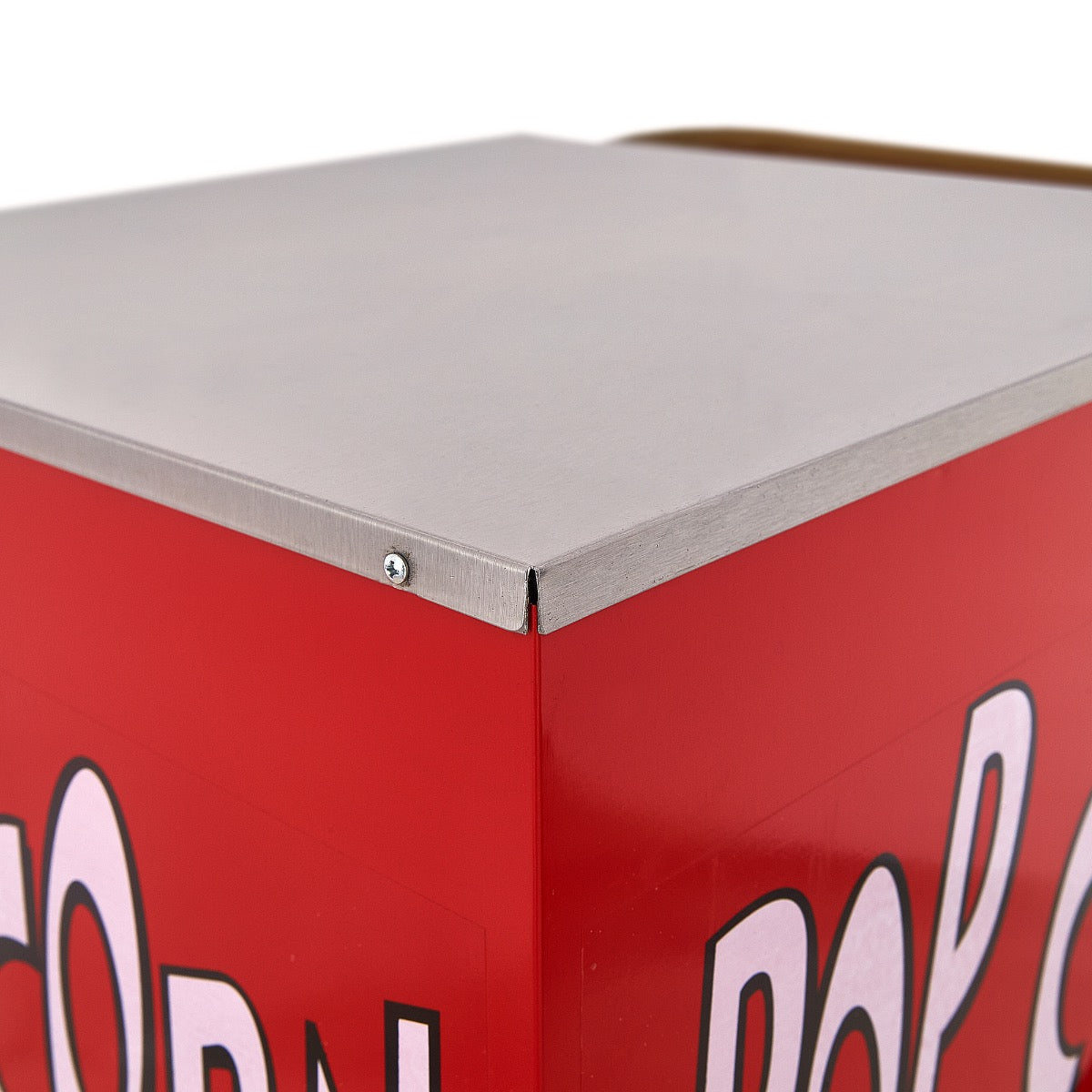 CARRO PARA MAQUINA DE PALOMITAS | CP500