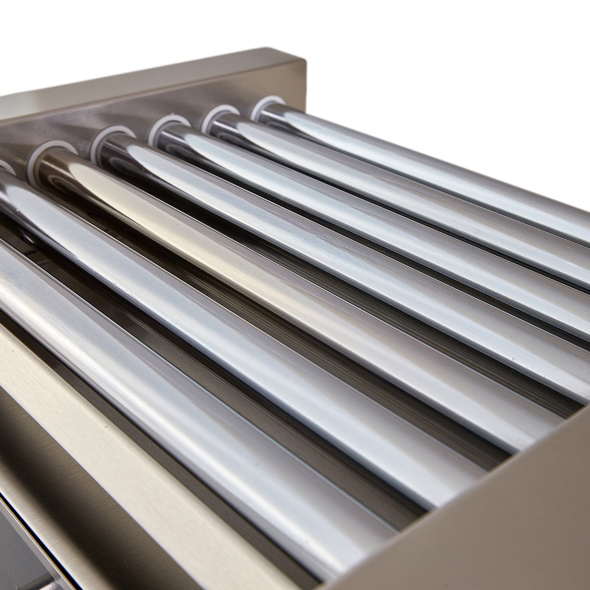 ROSTICERO DE SALCHICHAS | HD12