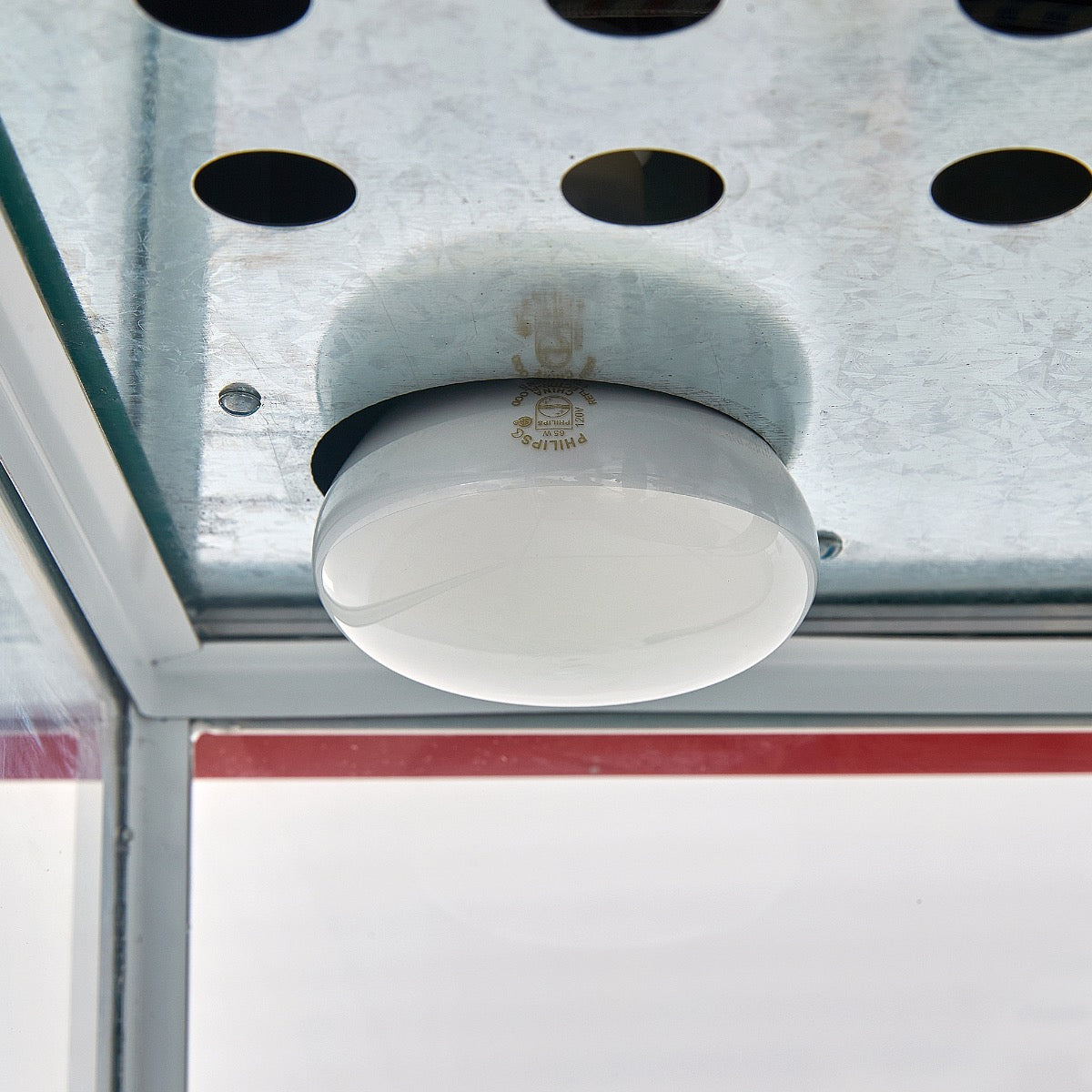 MAQUINA DE PALOMITAS | PC500