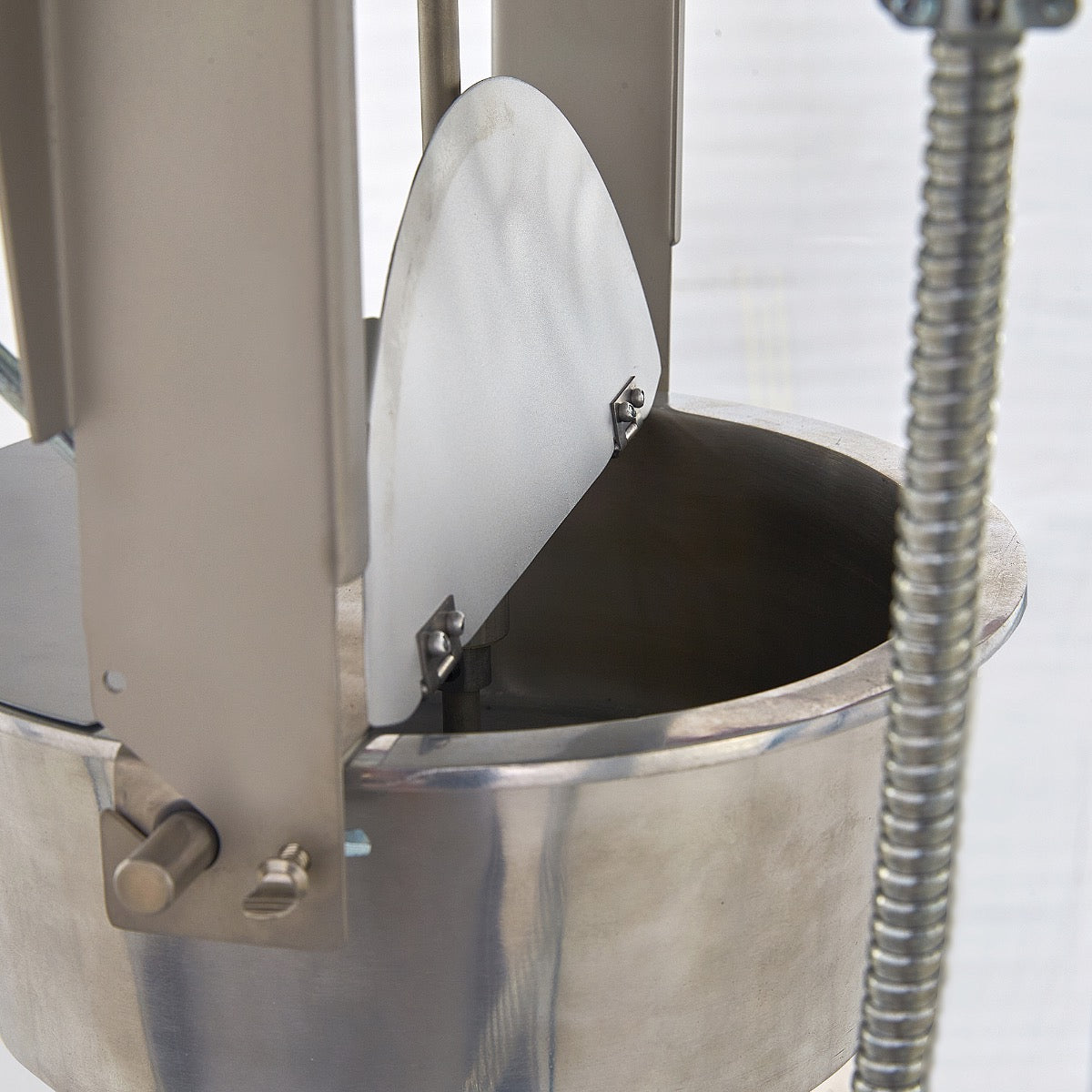 MAQUINA DE PALOMITAS | PC500