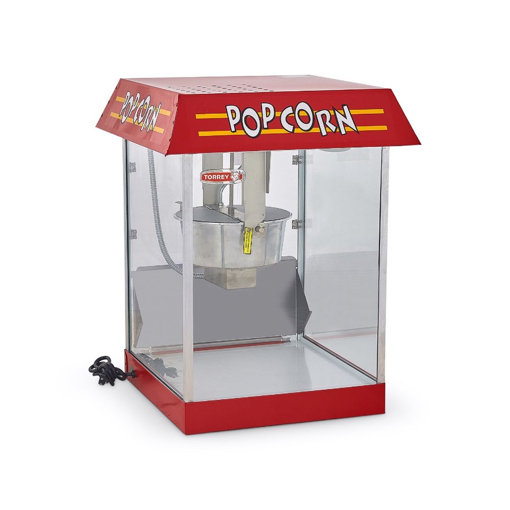 MAQUINA DE PALOMITAS | PC500