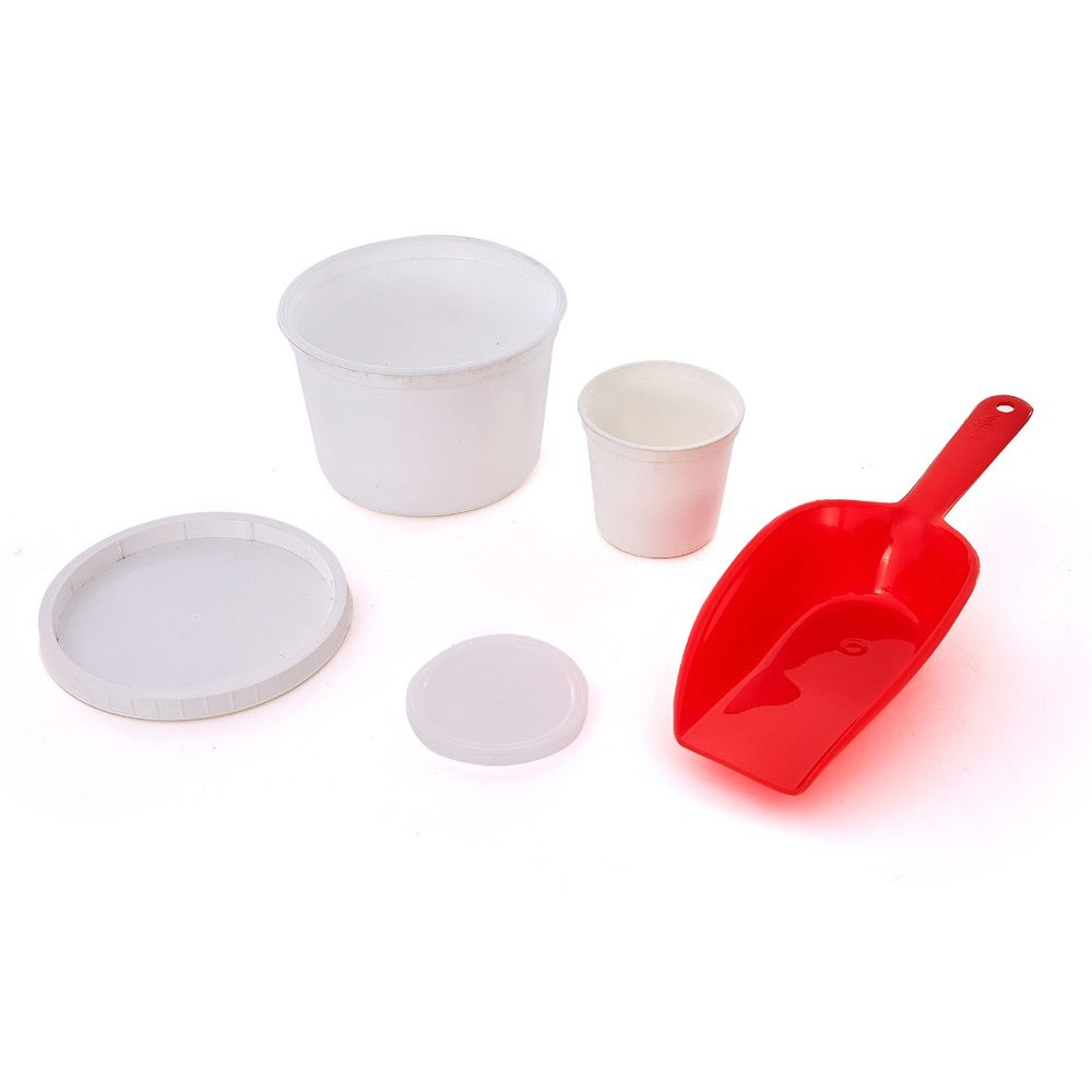 MAQUINA DE PALOMITAS | PC500