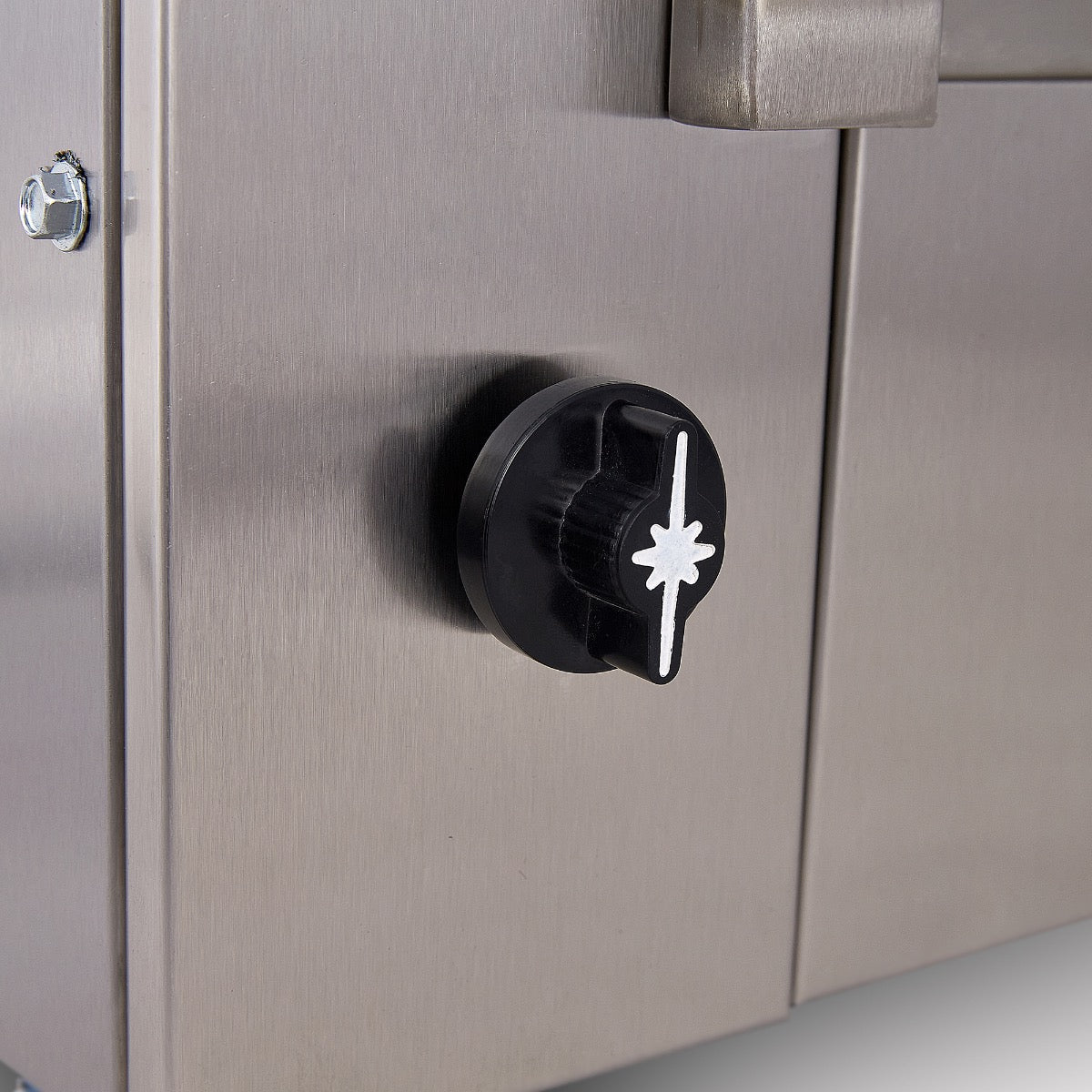 ROSTICERO A GAS PARA 27 POLLOS | RT27