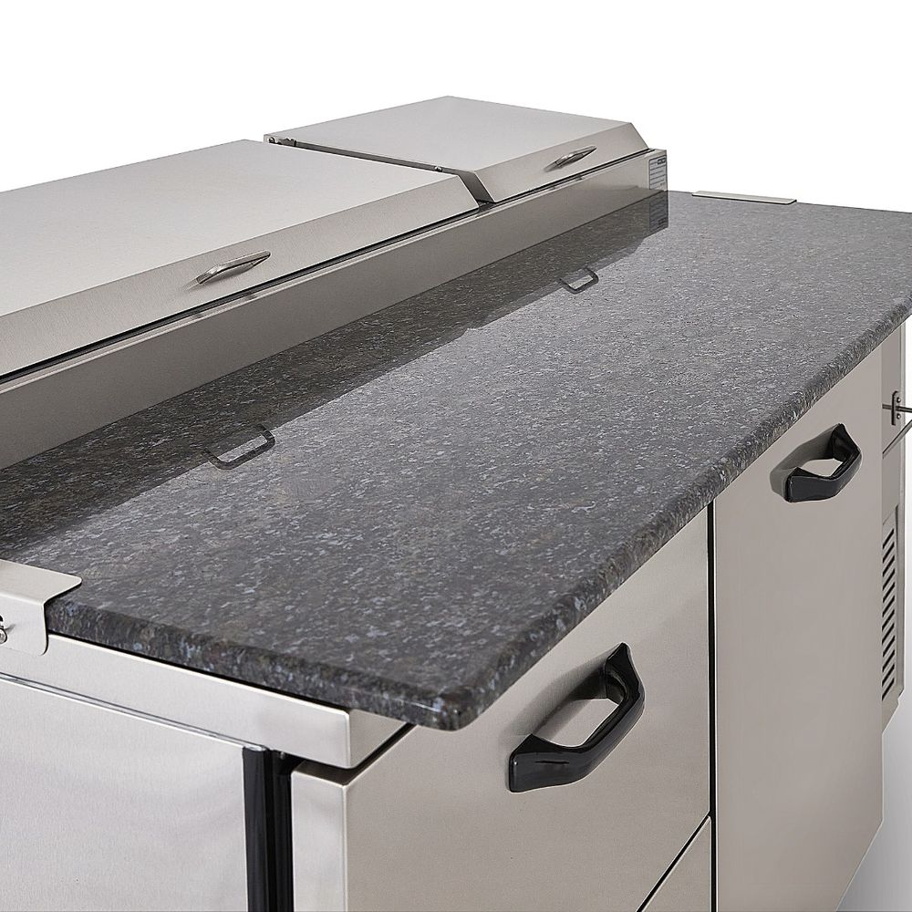 MESA FRÍA DE PREPARACIÓN | PTP21