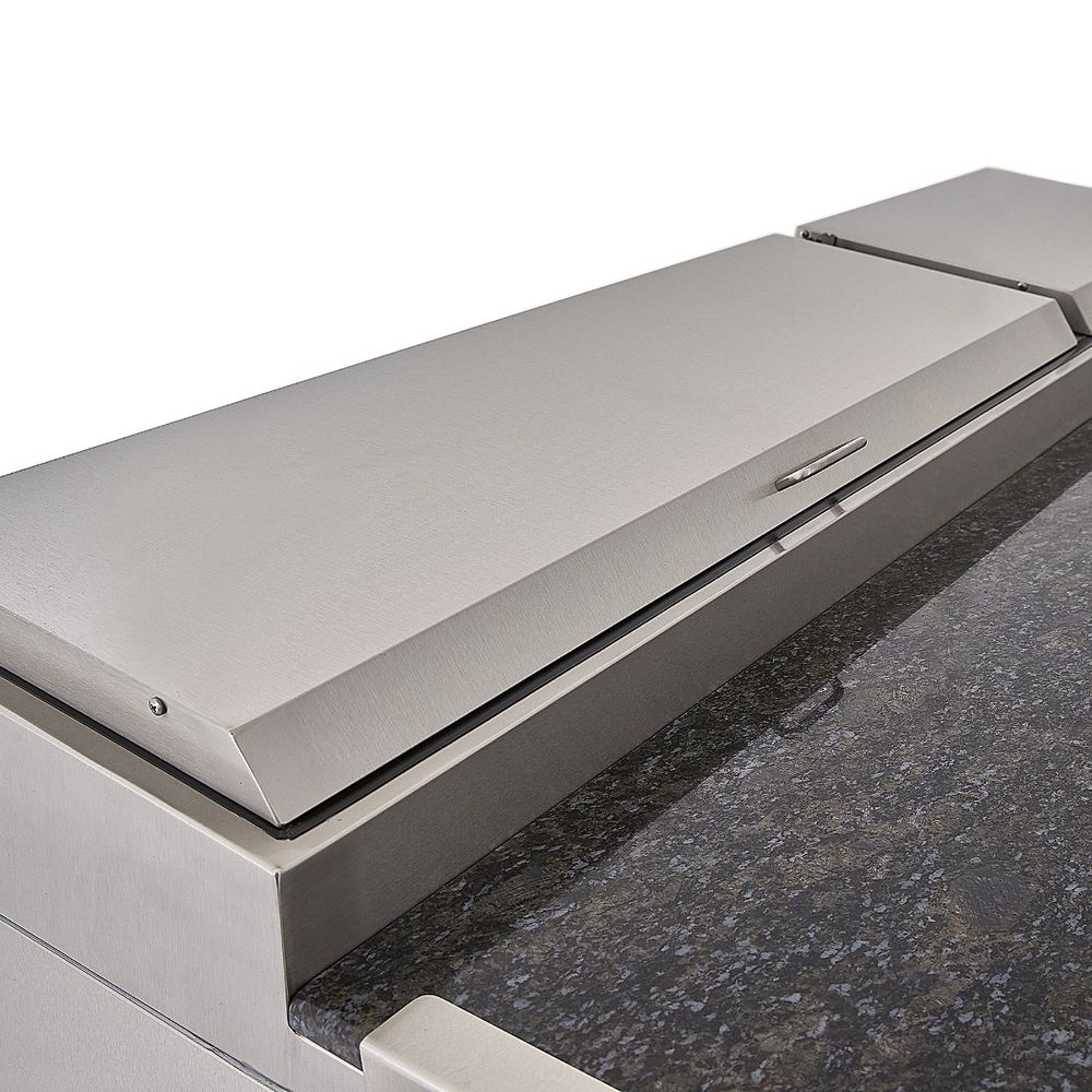 MESA FRÍA DE PREPARACIÓN | PTP21