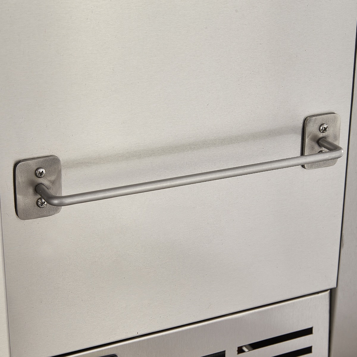 MESA FRÍA BAJO BARRA | UBT01