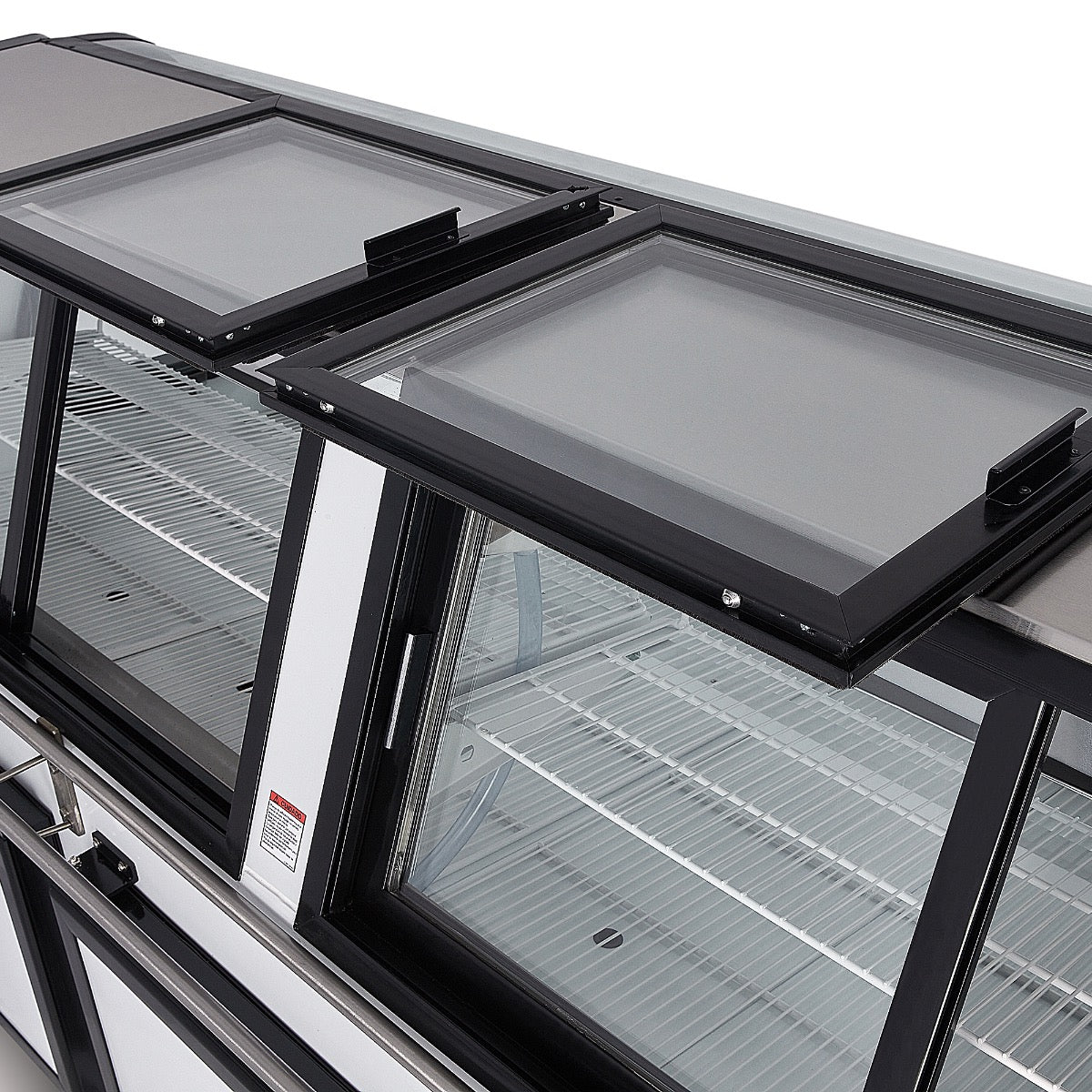 VITRINA TRAMO CARNICERO | TEC250