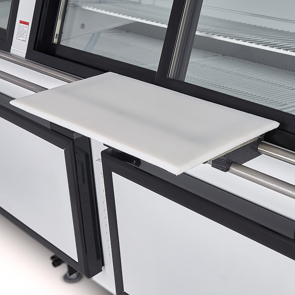 VITRINA TRAMO CARNICERO | TEC250