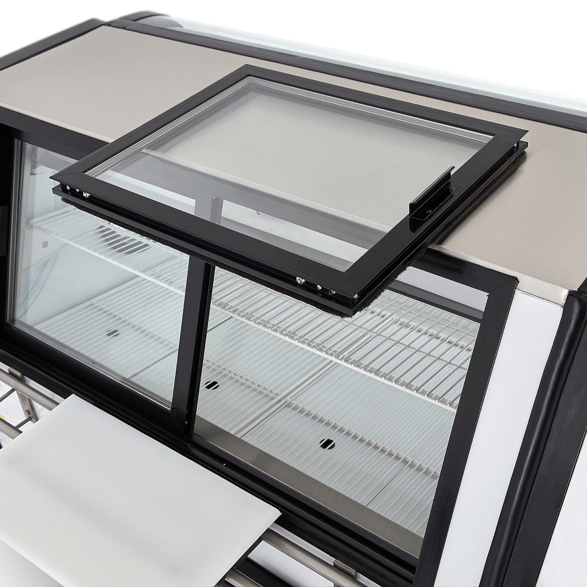 VITRINA TRAMO CARNICERO | TEC130