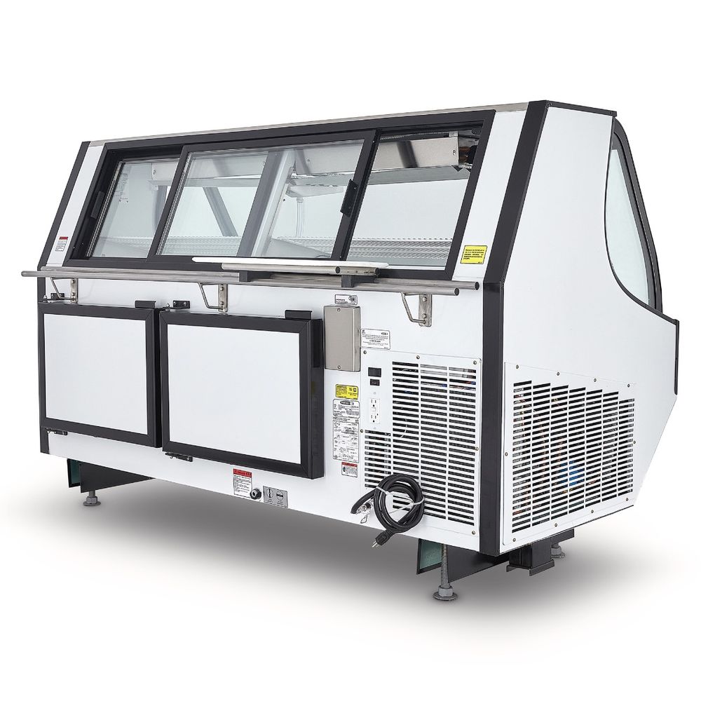 VITRINA CARNICERA | VTA200