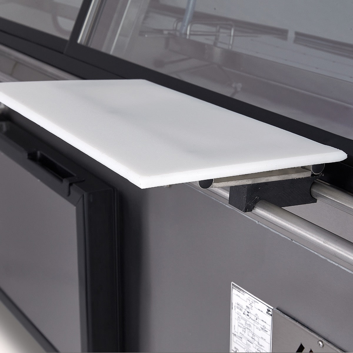 VITRINA CARNICERA | VCA250-B