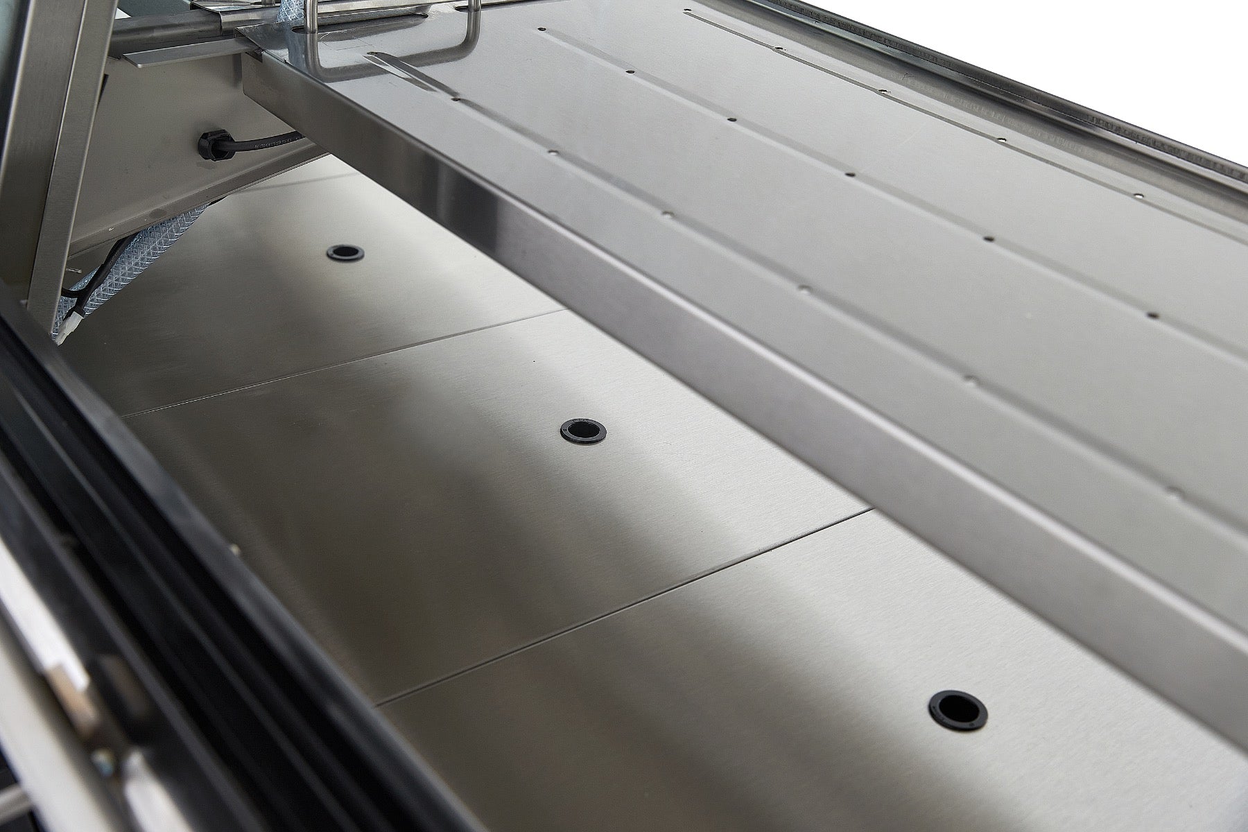 VITRINA CARNICERA | VCA250-B