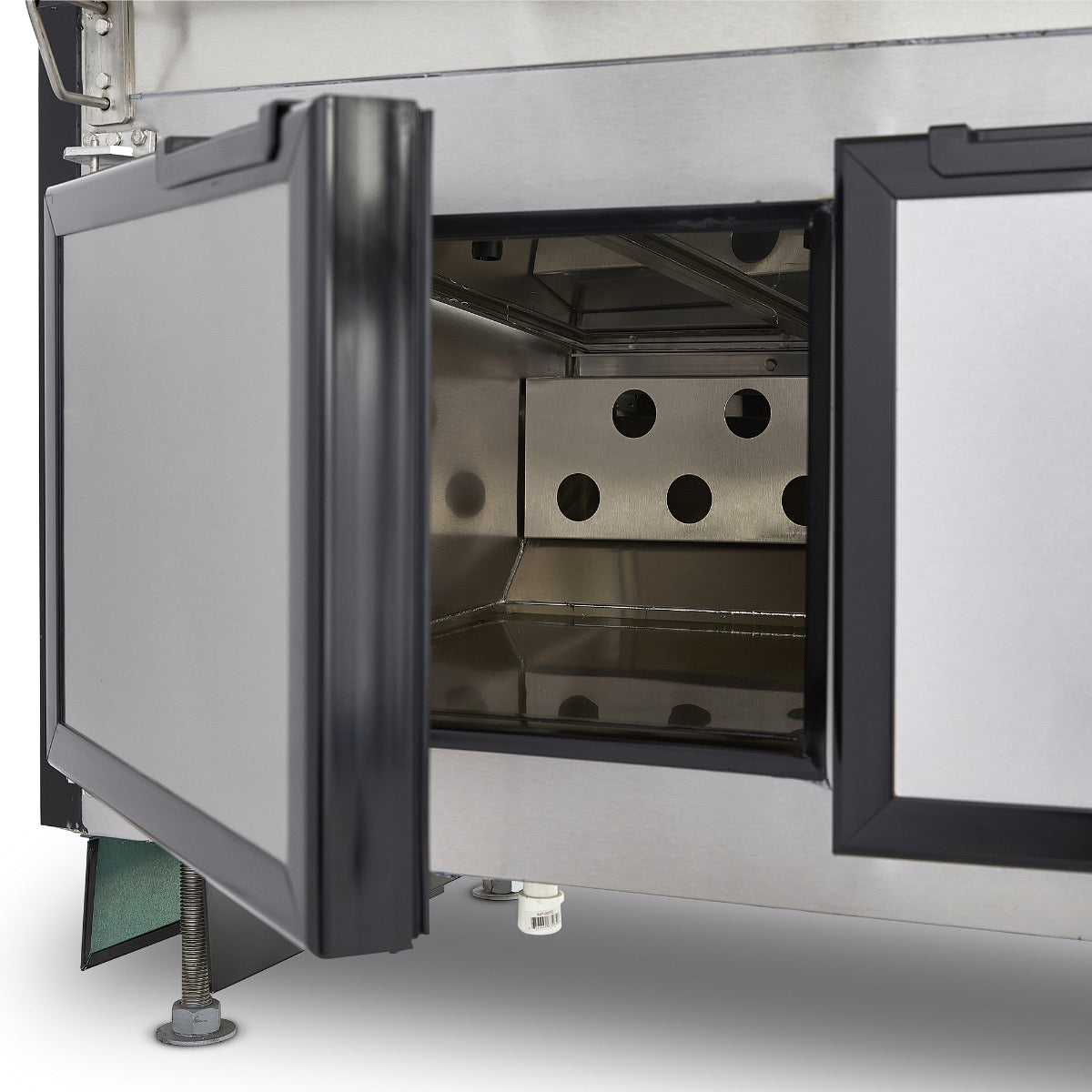 VITRINA CARNICERA | VCA200-N