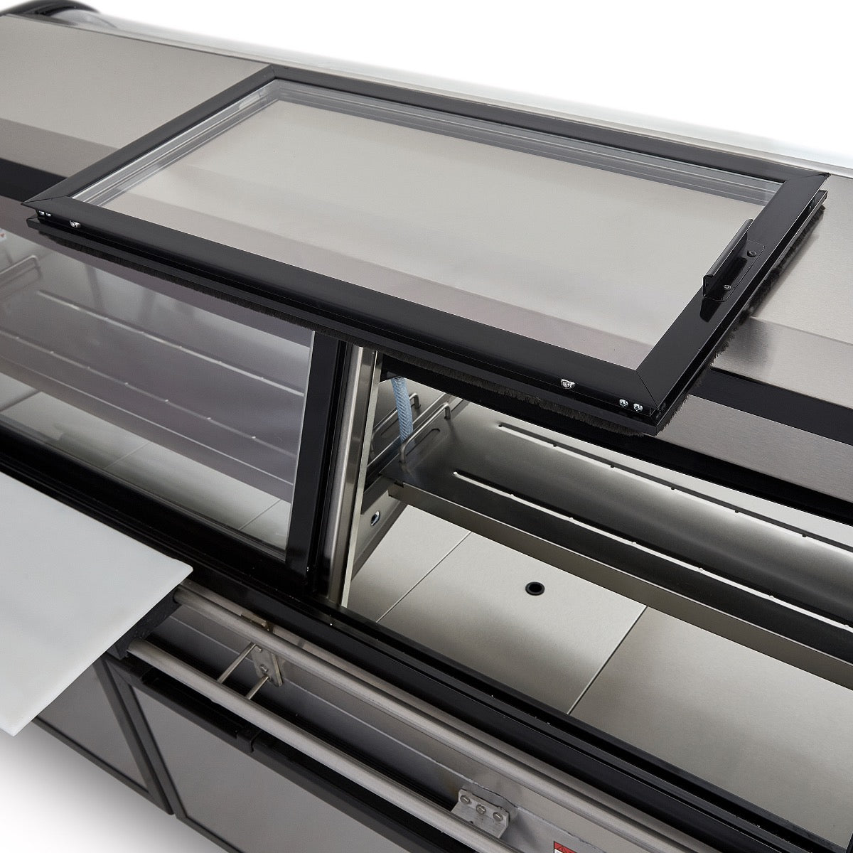 VITRINA CARNICERA | VCA200-N