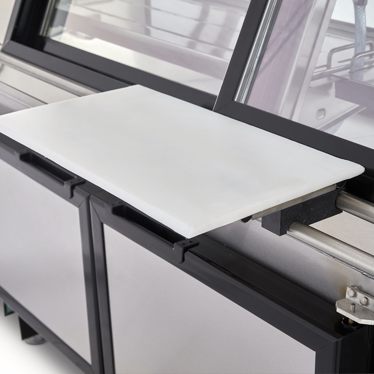 VITRINA CARNICERA | VCA200-N