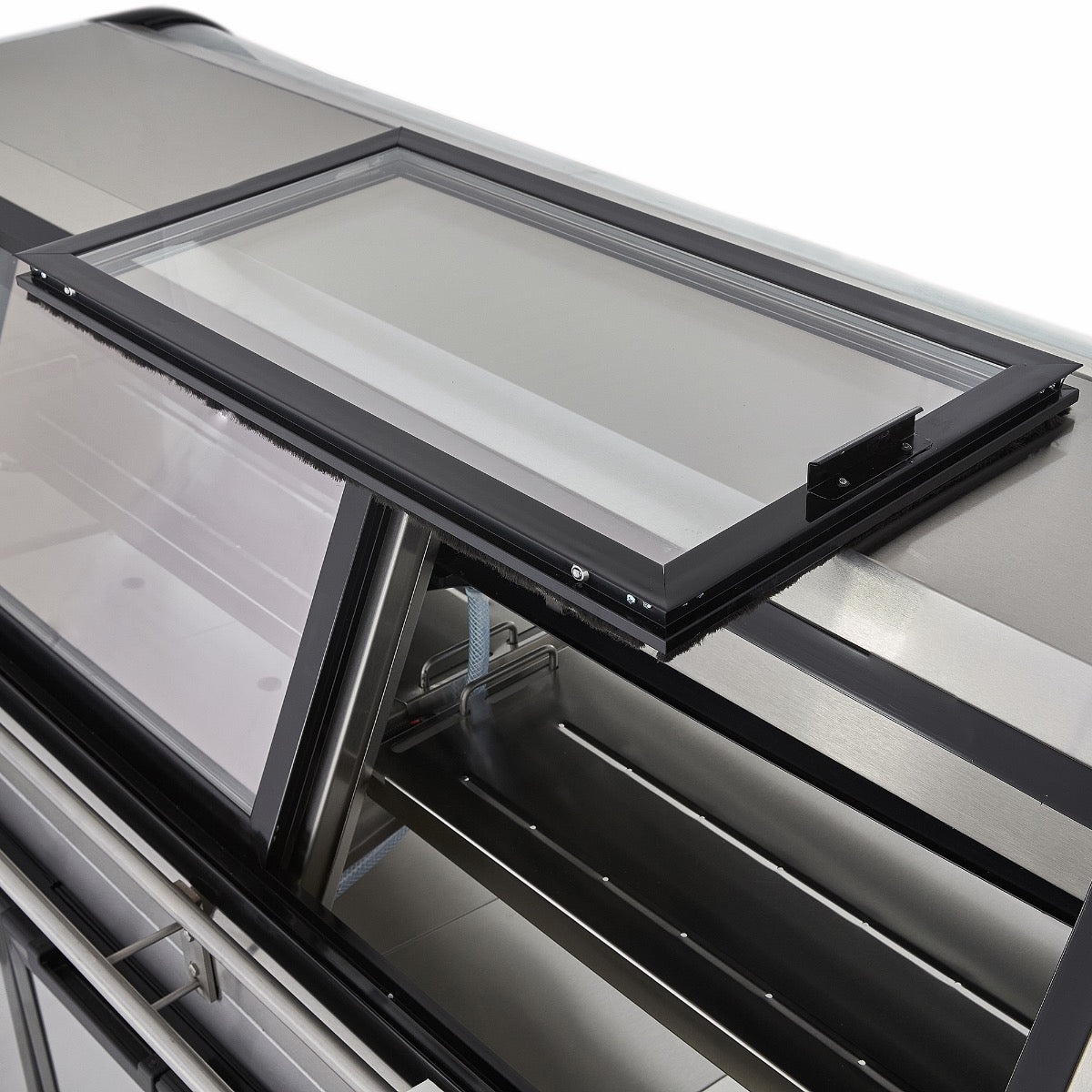 VITRINA CARNICERA | VCA200-B