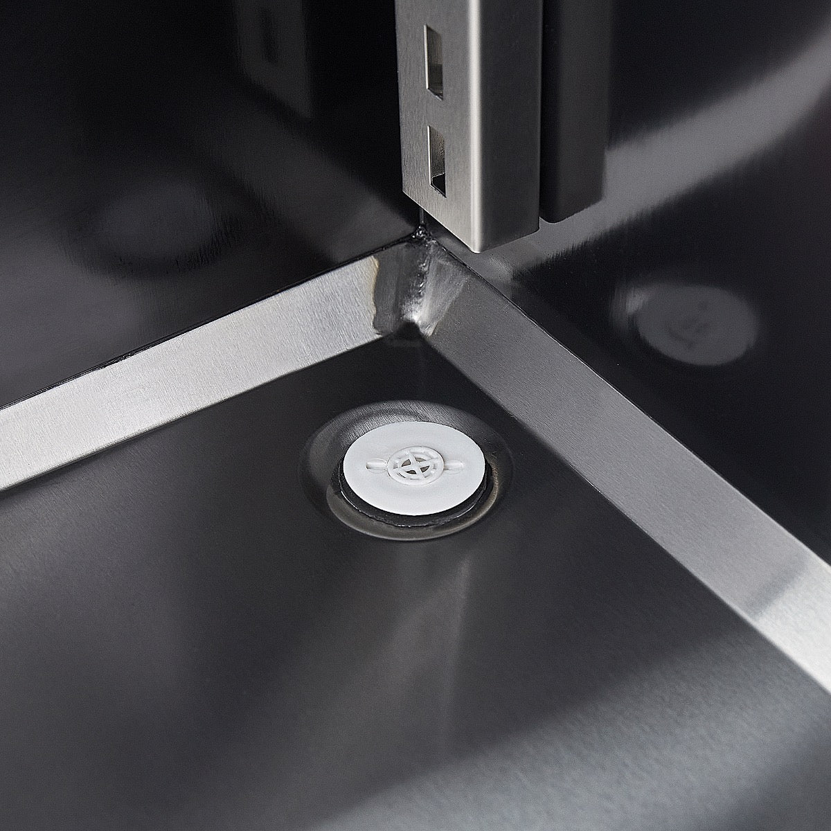 VITRINA CARNICERA | TEM200 C