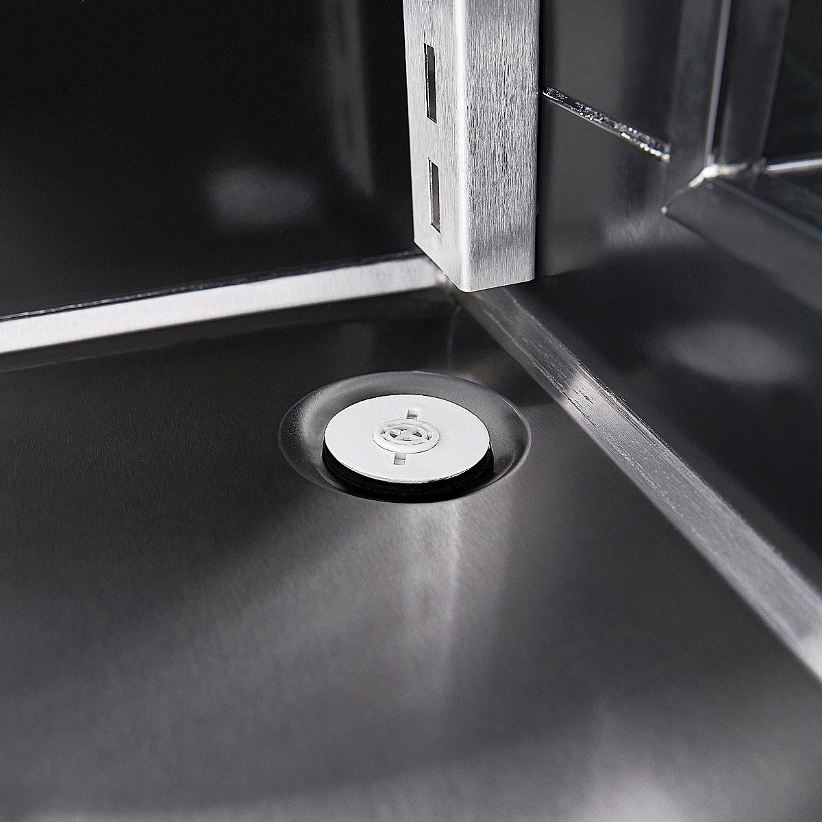 VITRINA EXHIBIDORA | DRD3-N