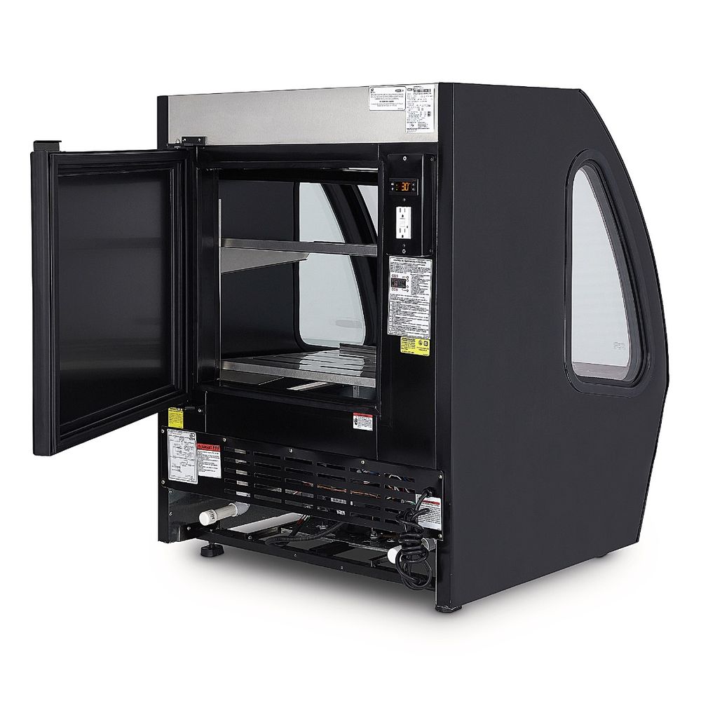 VITRINA EXHIBIDORA | DRD3-N