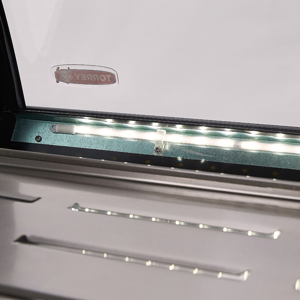 VITRINA EXHIBIDORA | DRD3-N