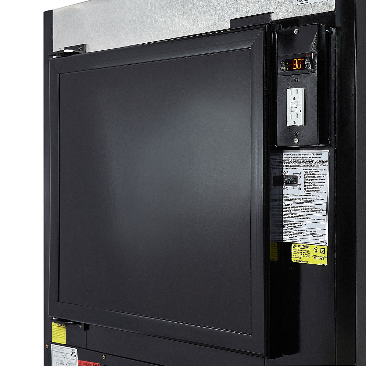 VITRINA EXHIBIDORA | DRD3-N