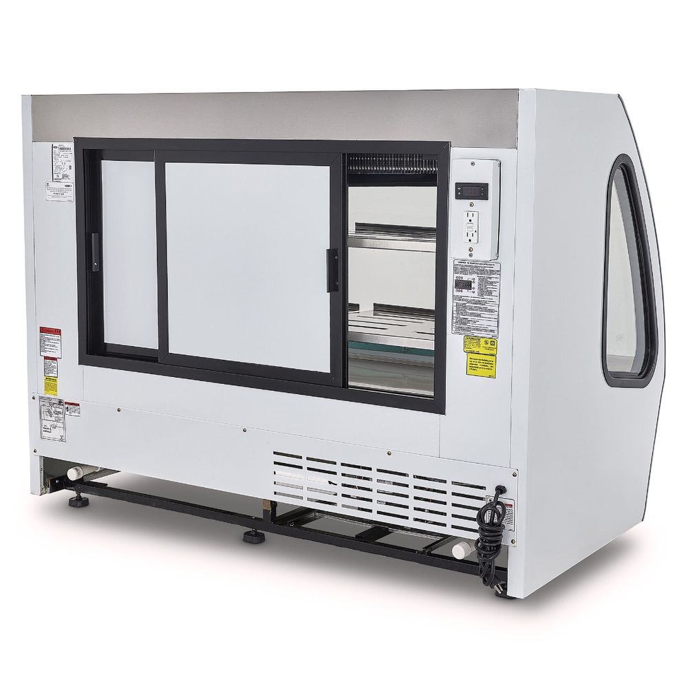 VITRINA EXHIBIDORA | DRD5-B