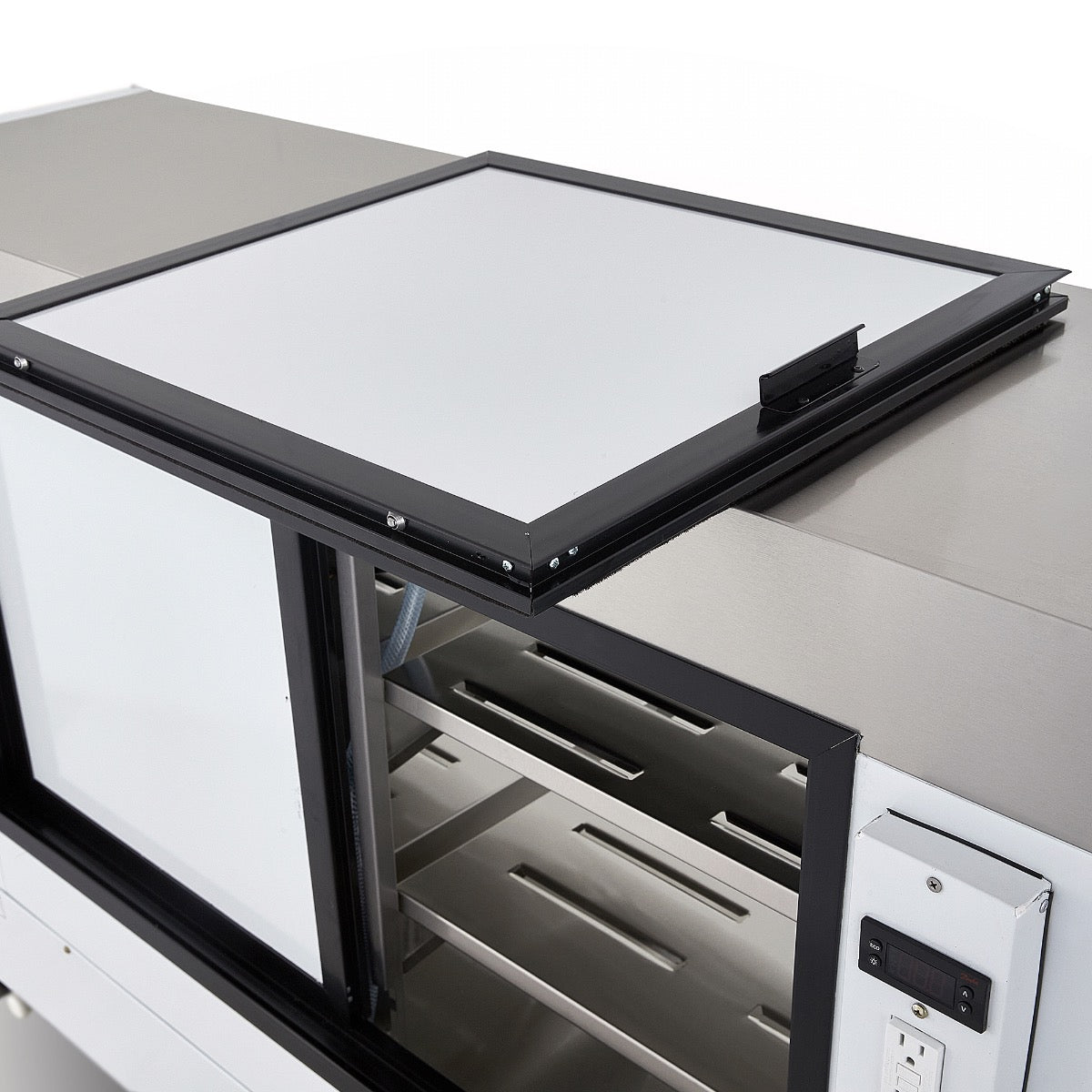 VITRINA EXHIBIDORA | DRD5-B