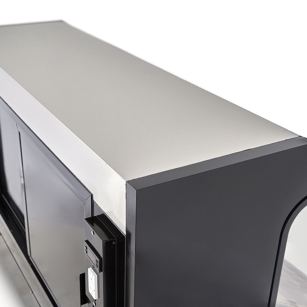 VITRINA EXHIBIDORA | DRD5-N