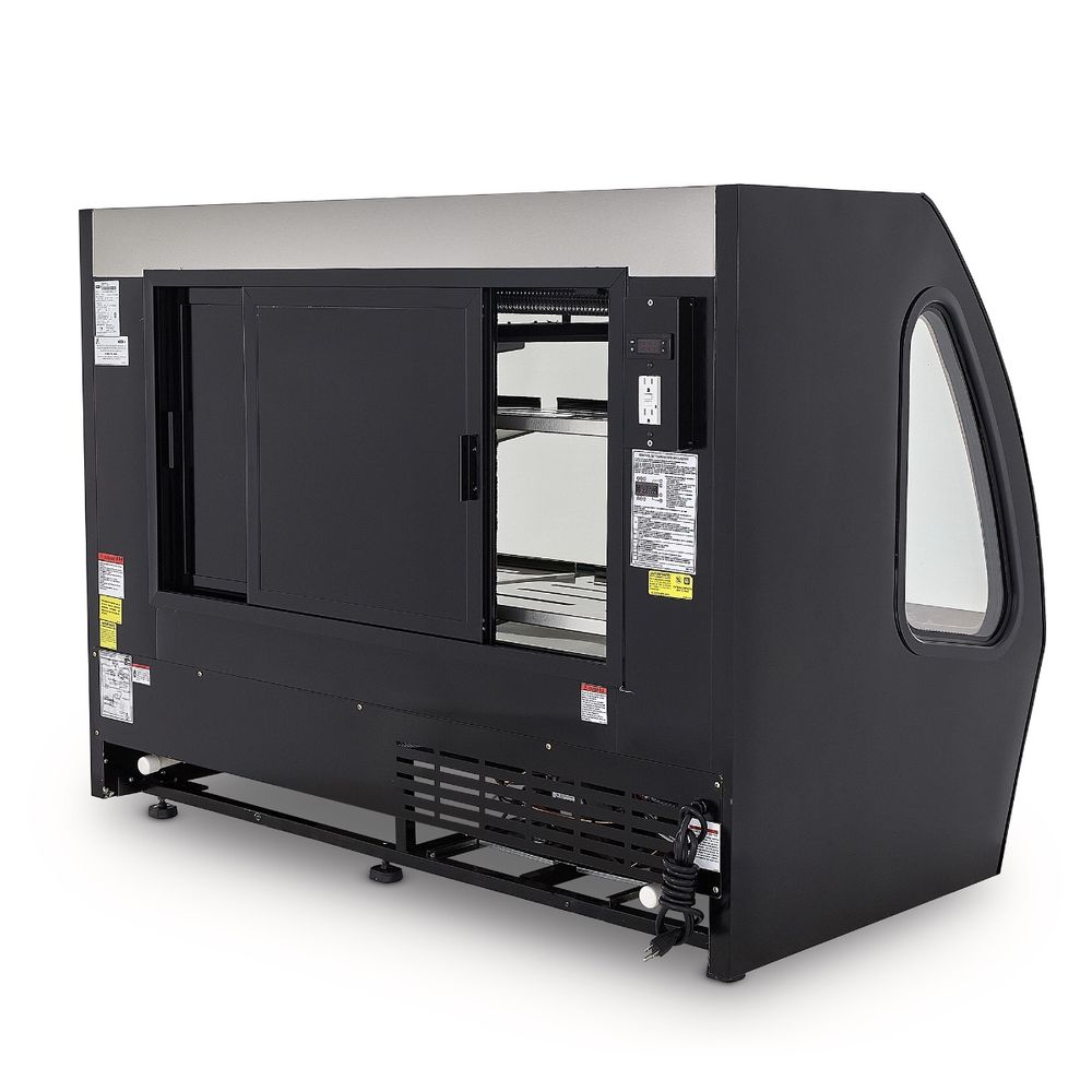 VITRINA EXHIBIDORA | DRD5-N