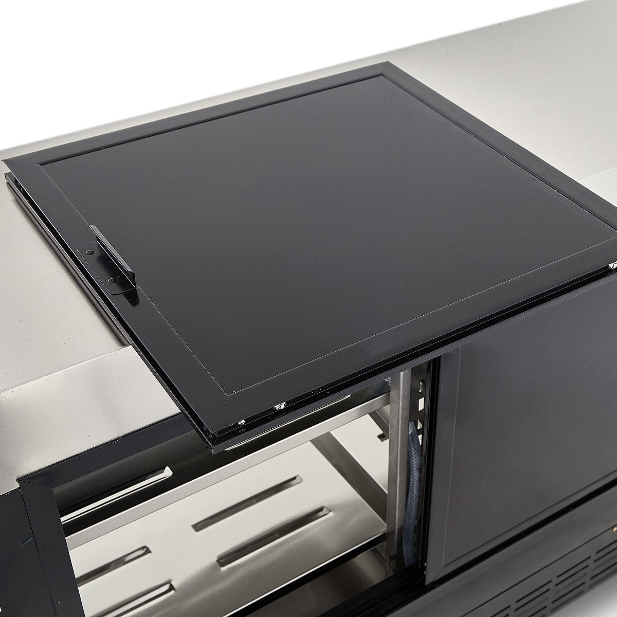 VITRINA EXHIBIDORA | DRD5-N