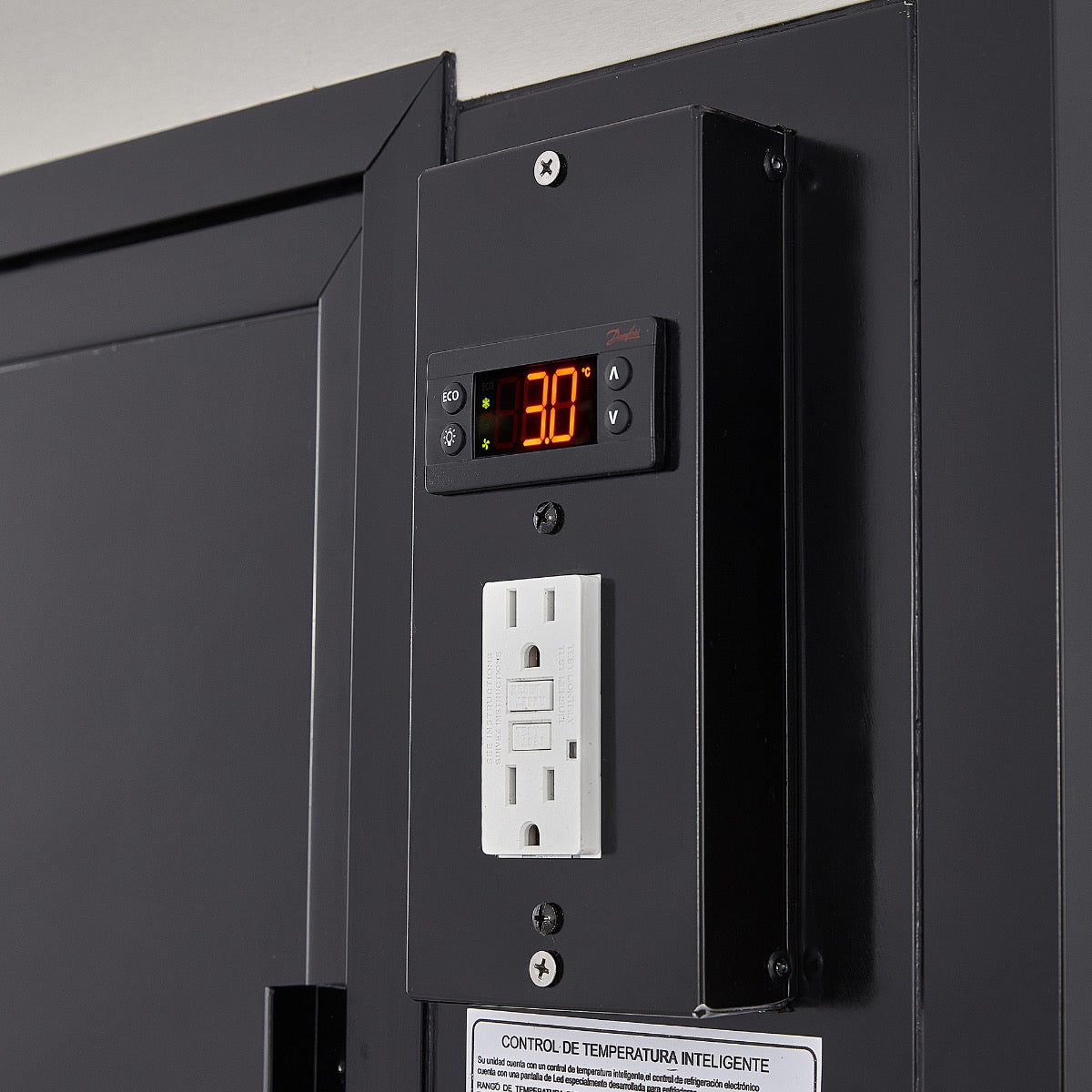 VITRINA EXHIBIDORA | DRD5-N