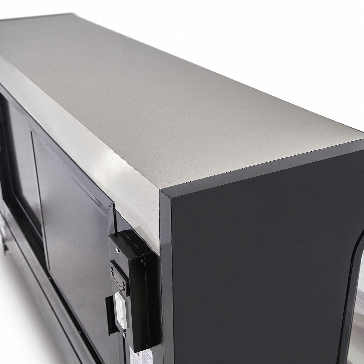 VITRINA EXHIBIDORA | DRD6-N