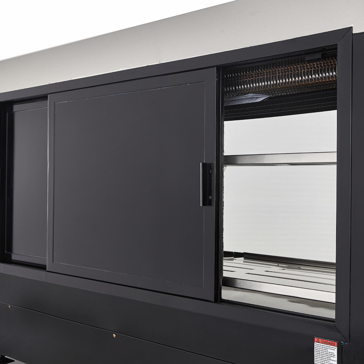 VITRINA EXHIBIDORA | DRD6-N