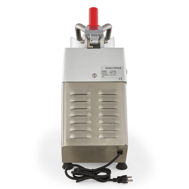 PROCESADOR DE VEGETALES Y ALIMENTOS | PVA-180