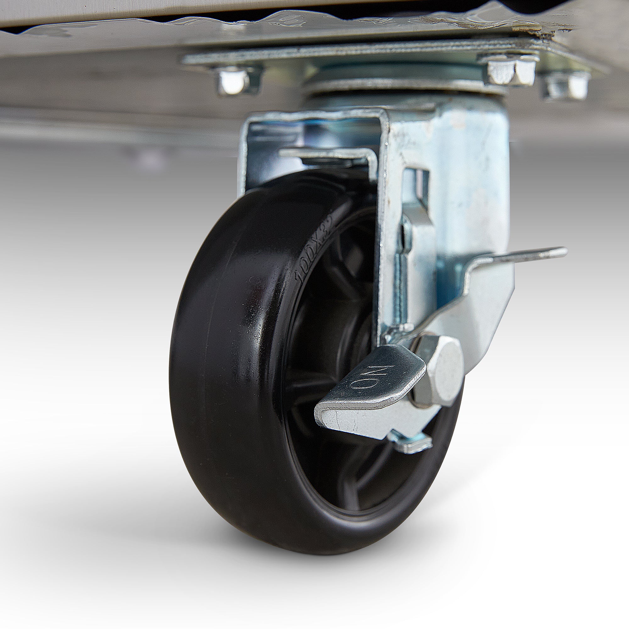 MESA FRÍA DE PREPARACIÓN SANDWICH Y ENSALADAS | MFS-48