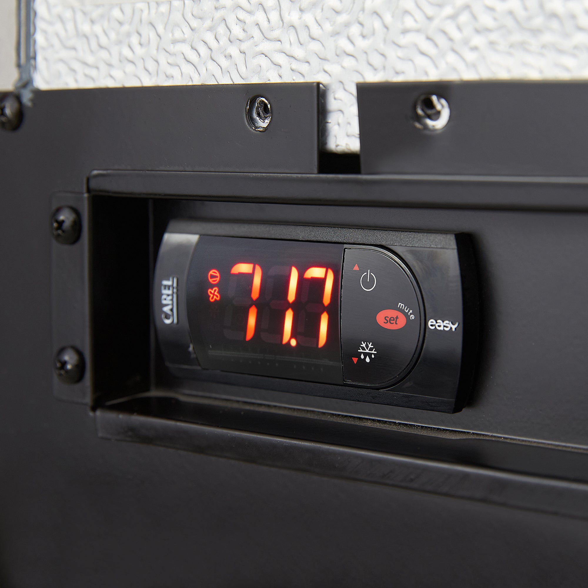 MESA FRÍA DE PREPARACIÓN SANDWICH Y ENSALADAS | MFS-48