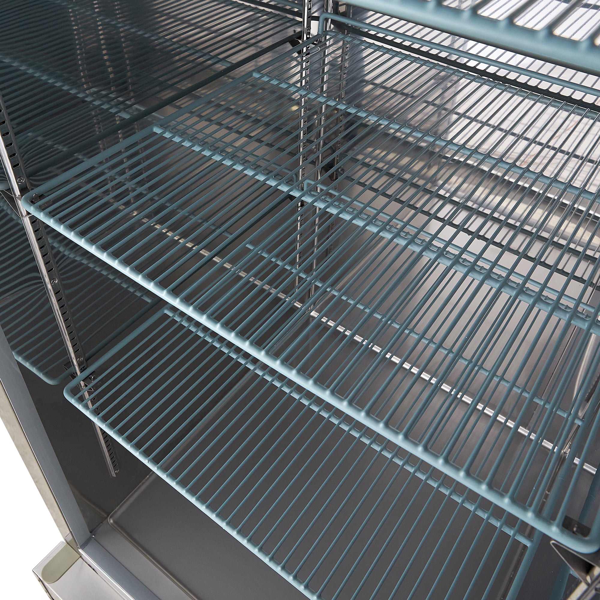 REFRIGERADOR VERTICAL PUERTA SÓLIDA REACH-IN 23 PIES | RVSA-23UI