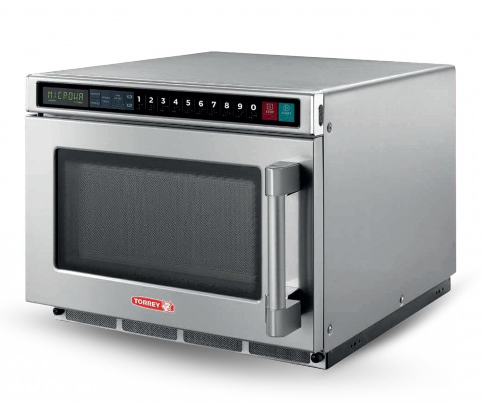 HORNO DE MICROONDAS SCAN & GO