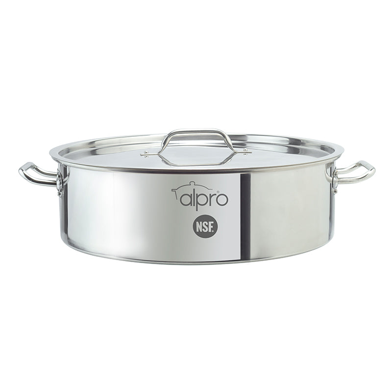 BUDINERA ULTRACOCCION 25L ACERO INOXIDABLE
