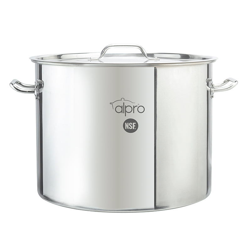VAPORERA ULTRACOCCION 170L ACERO INOXIDABLE