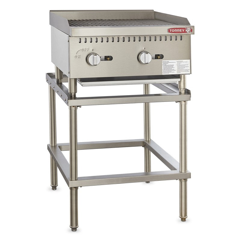 ASADOR A GAS 60 CM | ASA-600G