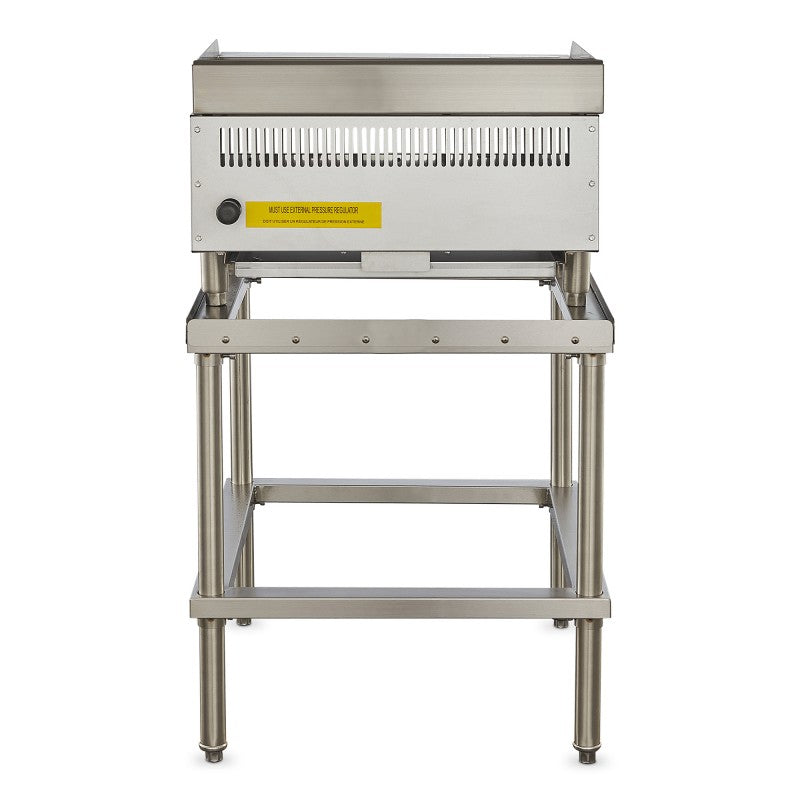 ASADOR A GAS 60 CM | ASA-600G