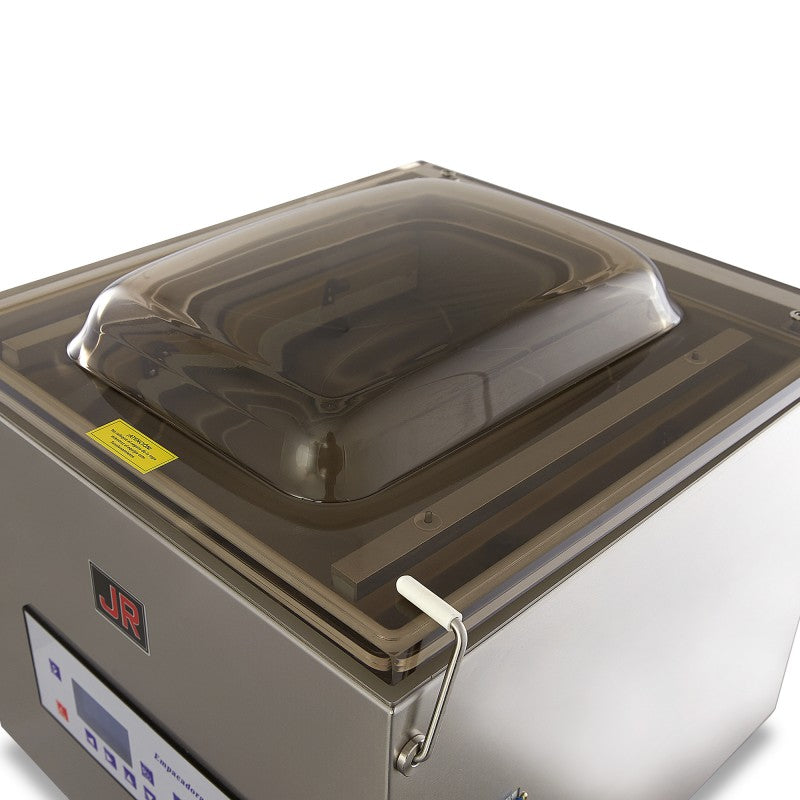 EMPACADORA AL VACIO CAPACIDAD 20m³ | EVB-20
