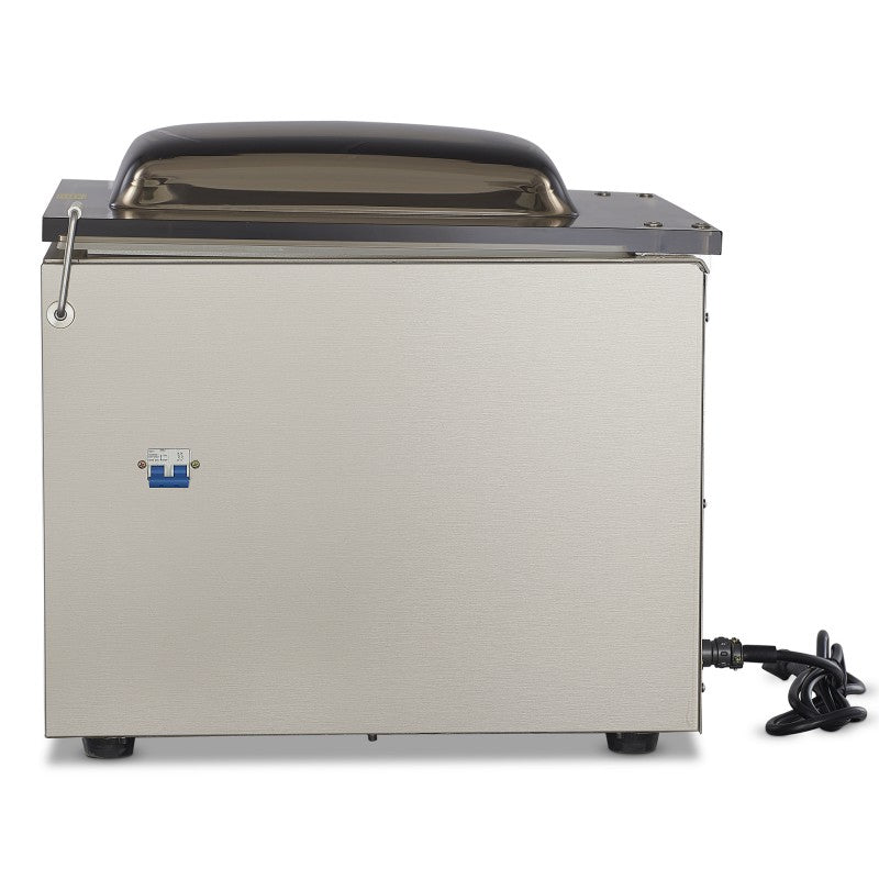 EMPACADORA AL VACIO CAPACIDAD 20m³ | EVB-20