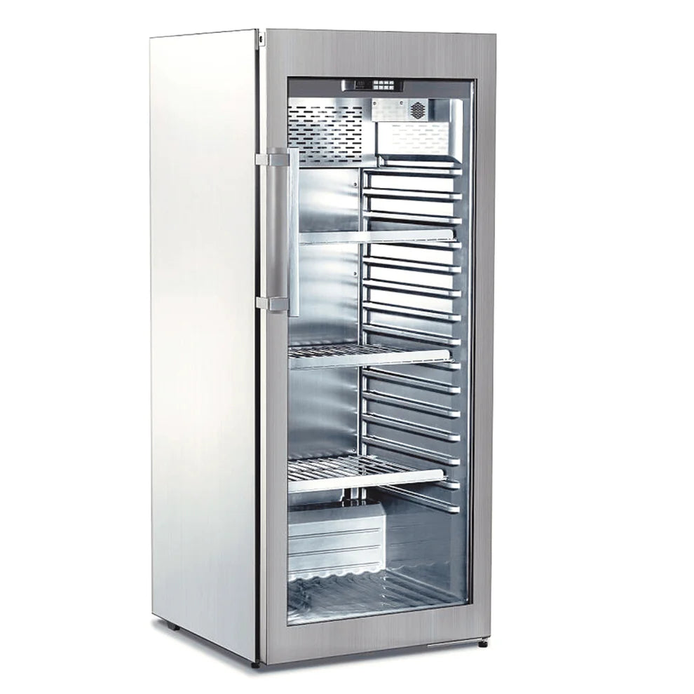 MADURADOR DE CARNES CON TEMPERATURA Y HUMEDAD