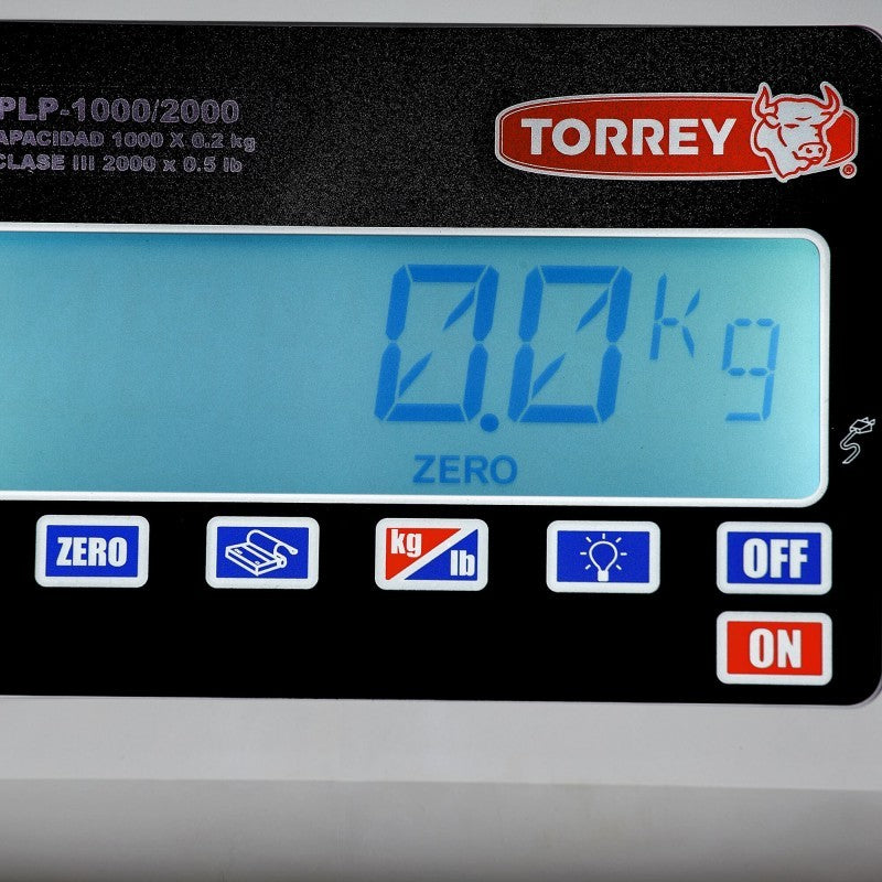 PLATAFORMA DE BAJO PERFIL  0PLP6000-5