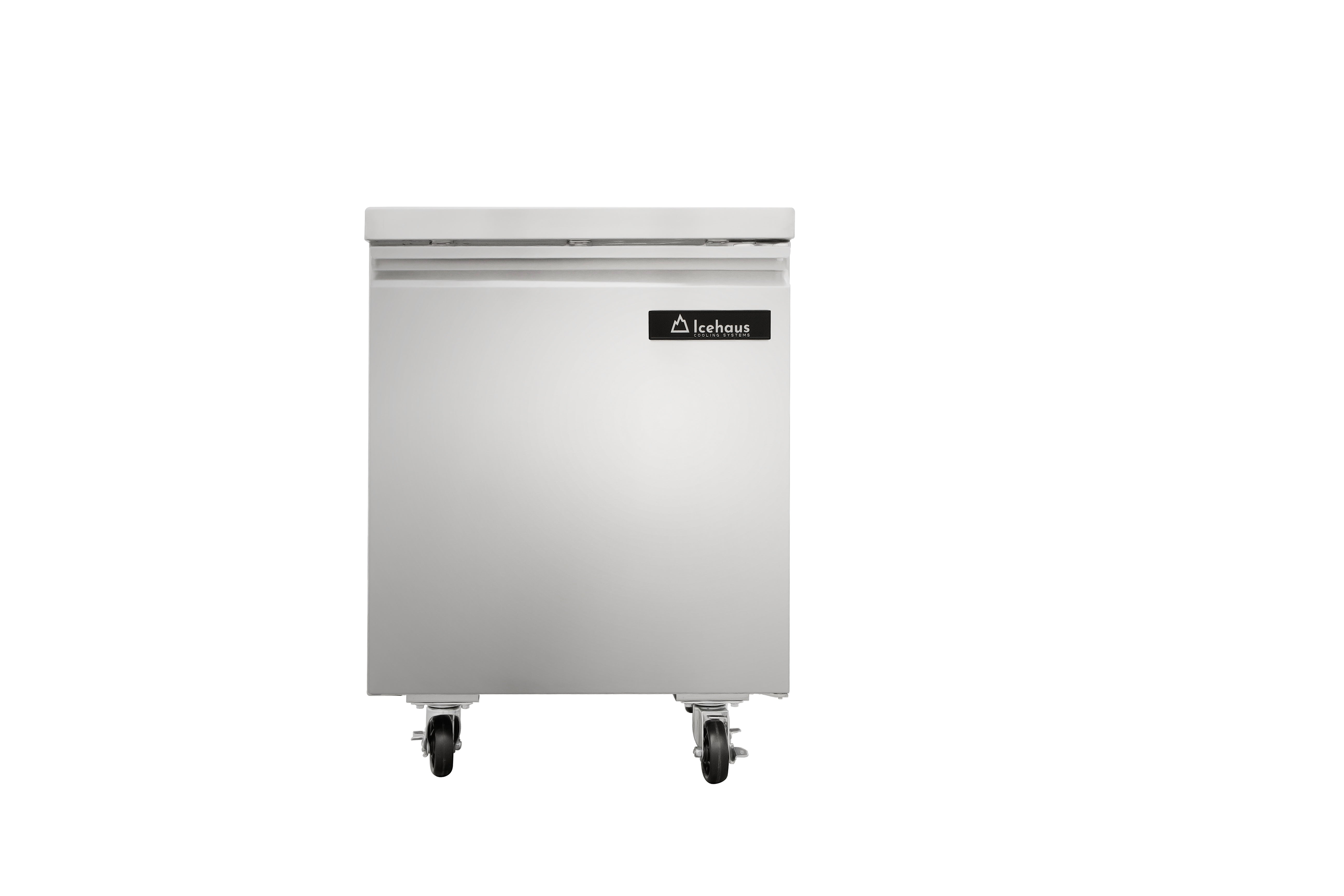 REFRIGERADOR BAJO BARRA 1 PUERTA  5 PIES
