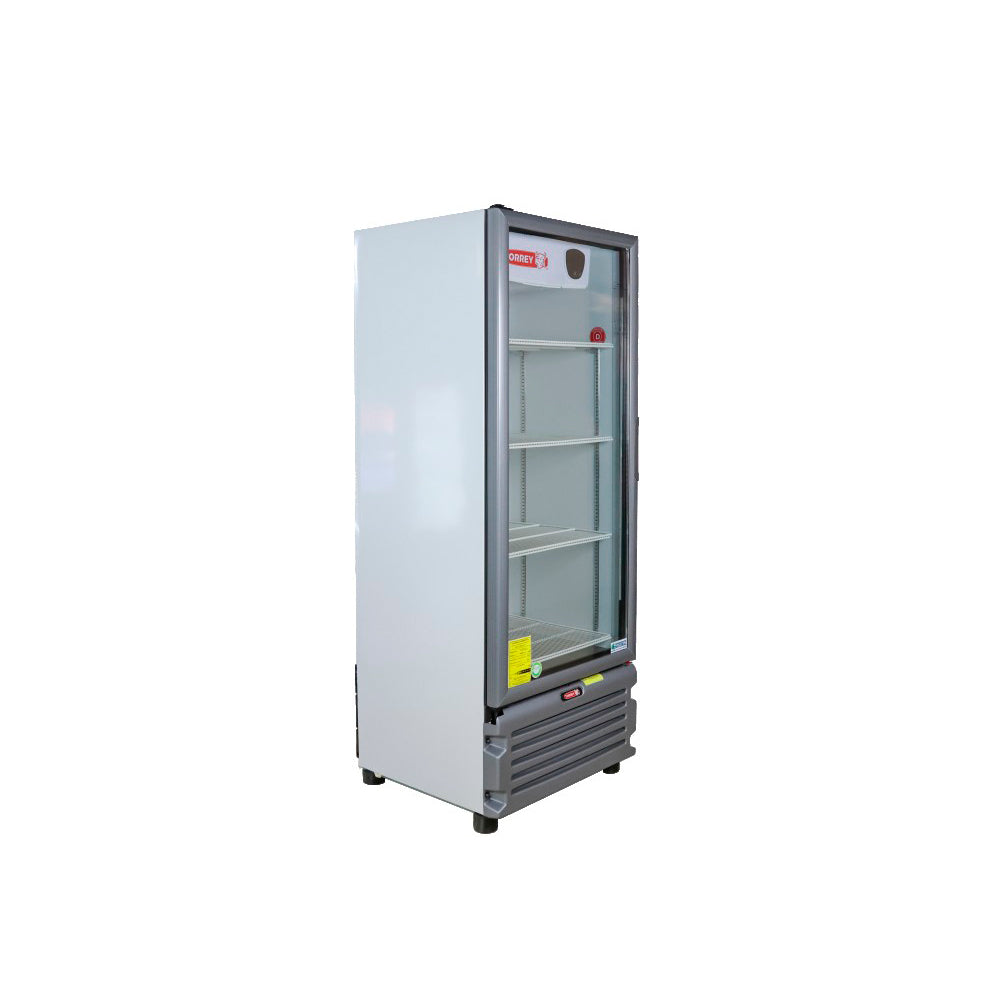REFRIGERADOR LÍNEA INVERTER 17 PIES | RVI-17